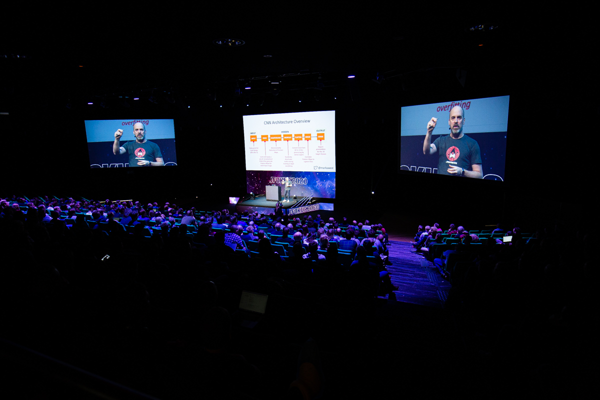 Jfokus 2020